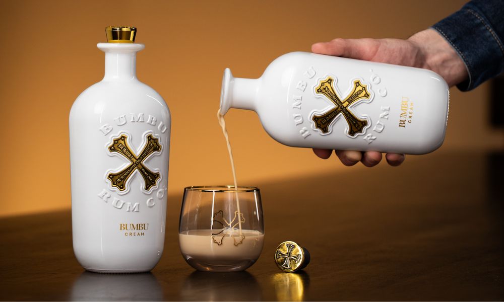 Buy Bumbu XO Craft Rum Lil Wayne Online