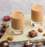 4 Chocolate Liqueurs