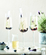 Lavender & Elderflower Bubbles