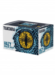 Tuatara Hazy IPA Can
