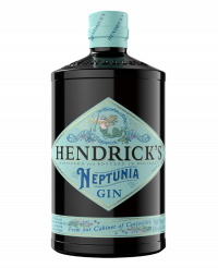 Hendrick's Neptunia Gin (Limited Release)