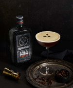 Jägermeister Cold Brew Espresso Martini