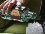 Deliciously Strange Gin Brings Home Awards!