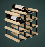 Win a Wine Rack!