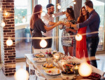 DRINK HACKS FOR THE SAVVY HOST