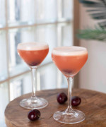 Cherry Sidecar