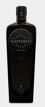 b scapegrace gin