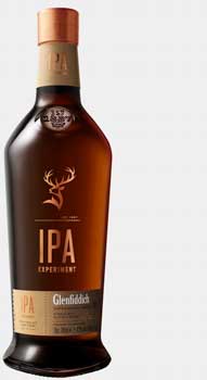 Glenfiddich IPA Experiment