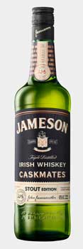 Jameson Caskmates Irish Whisky