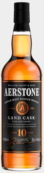 Aerstone 10YO Land Cask