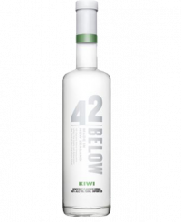 42 Below Kiwifruit Vodka