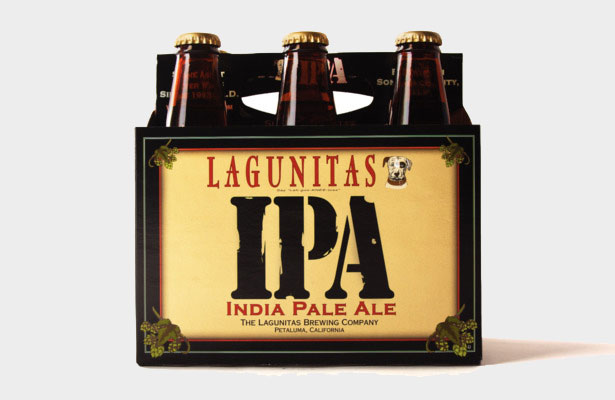 Lagunitas, Lagunitas IPA, IPA, beer, American beer, craft beer, American craft beer
