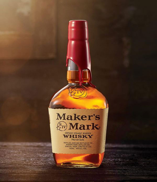Maker's Mark, bourbon, mint julep, cocktail, cocktail recipe, easy cocktail, summer cocktail