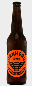 Panhead, Panhead Breweries, Panhead beer, craft beer, beer, New Zealand beer, APA