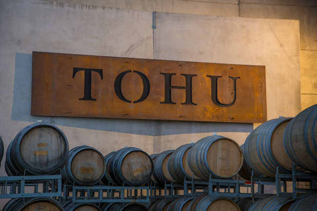 Tohu, Tohu wines, wine, new zealand wine, Maori wine