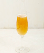 Classic Champagne Cocktail