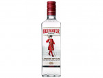 London Calling: Beefeater Gin