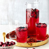 Cranberry Rum Punch