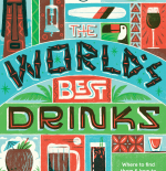 Around the world in 60 drinks
