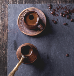 Gunfire Coffee