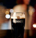 Grab a Guinness bar kit for St Patrick’s Day