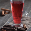 Berry Mulled Cider