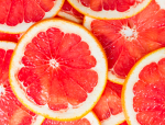 Recipe: Grapefruit and Aperol ice pops