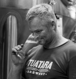 Celebrate International Beer with Tuatara Brewing Co.