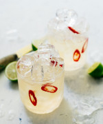 Chilli Citrus Smash