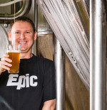 Brewer Q & A: Luke Nicholas, Epic Beer 