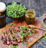 St Patrick's Day Beer and Food Matches