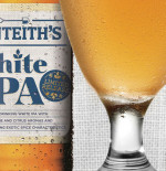 Introducing New Limited Edition Monteith’s White IPA