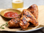 Beer & Sauce Pairings