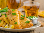 Cooking with Beer