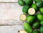 Feijoa Season Cocktails