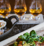 Best Foods with Whisky