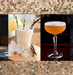 BEST RETRO CLASSIC COCKTAILS