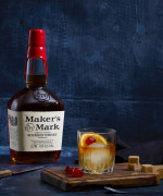 Maker’s Mark Old Fashioned