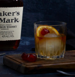 COCKTAIL CLASSIC: OLD FASHIONED