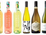 PARTY-READY WINES
