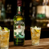 St Patrick's Day Tipple: Jameson Limited Edition