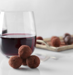 Ultimate Chocolate and Wine Matches