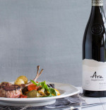 Wine Of The Week: Ara Single Estate Pinot Noir