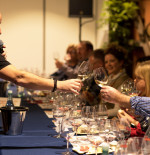 Win Double Passes to Winetopia Auckland and Wellington