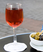 Kir or Kir Royale