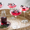 Blackcurrant & Lemon Gin Bramble