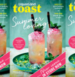 New Summer Issue