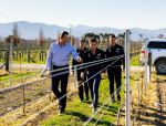 Wine News: Brancott Estate Sailing High with Emirates Team New Zealand