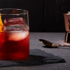 Cocktail of 2018: Boulevardier