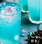 Vivid Cocktails